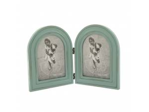  ΒΕΡΑΜΑΝ MDF ΔΙΠΛΗ ΚΟΡΝΙΖΑ...