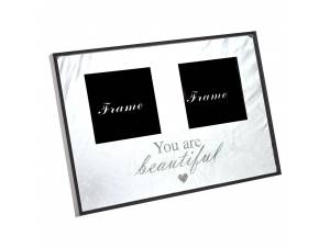  ΔΙΠΛΗ ΓΥΑΛΙΝΗ ΚΟΡΝΙΖΑ...