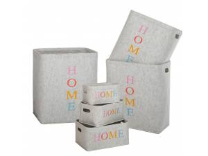 ΣΕΤ 6 ΓΚΡΙ ΤΣΟΧΙΝΑ...