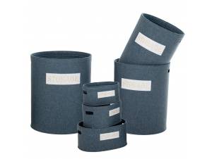 ΣΕΤ 6 ΑΝΘΡΑΚΙ ΤΣΟΧΙΝΟ...