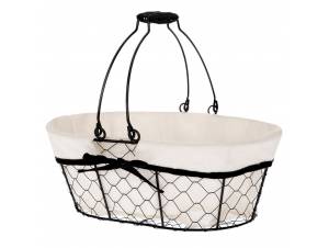 ΜΑΥΡΟ ΜΕΤΑΛΛΙΚΟ ΟΒΑΛ...