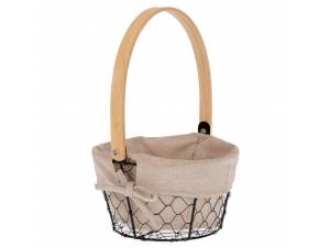 ΜΑΥΡΟ ΜΕΤΑΛΛΙΚΟ ΣΤΡΟΓΓΥΛΟ...