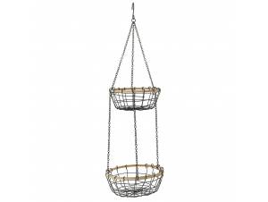 ΜΑΥΡΟ ΚΡΕΜΑΣΤΟ ΜΕΤΑΛΛΙΚΟ...