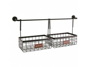 ΜΑΥΡΗ ΜΕΤΑΛΛΙΚΗ ΒΑΣΗ...