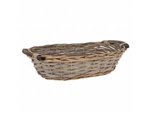  ΟΑΒΛ ΓΚΡΙ ΠΑΝΕΡΙ 36X27X10 ΕΚ