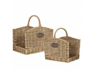  ΣΕΤ 2 ΨΑΘΙΝΟ ΚΑΛΑΘΙ ΜΕ...