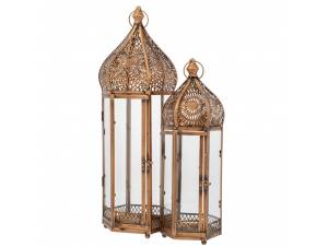  ΣΕΤ 2 ΧΡΥΣΟ VINTAGE...