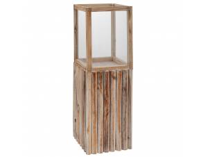  ΑΝΟΙΧΤΟ ΚΑΦΕ ΞΥΛΙΝΟ ΦΑΝΑΡΙ...