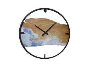 ΣΙΔΕΡΕΝΙΟ ΡΟΛΟΙ ΤΟΙΧΟΥ ΜΕ...