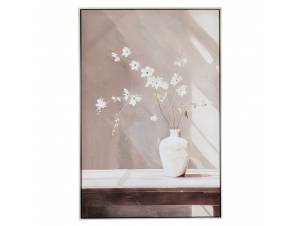 VASE ΕΛΑΙΟΓΡΑΦΙΑ 60Χ90ΕΚ ΜΕ...