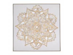  MANDALA ΕΛΑΙΟΓΡΑΦΙΑ...