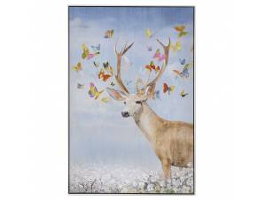  ΠΙΝΑΚΑΣ ΕΛΑΙΟΓΡΑΦΙΑ ΠΑΝΩ...