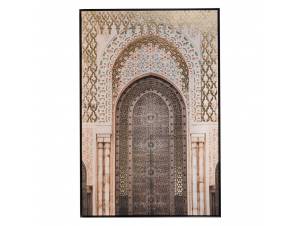  THE ORIENTAL DOOR...