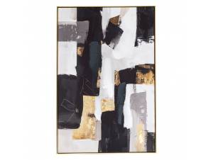  ABSTRACT ΕΛΑΙΟΓΡΑΦΙΑ...