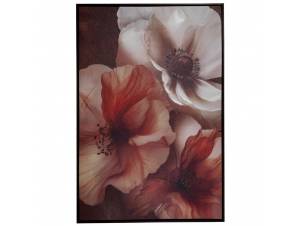  CREAM FLOWERS ΠΙΝΑΚΑΣ...