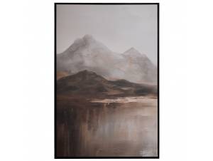  MOUNTAINS ΠΙΝΑΚΑΣ 83Χ123ΕΚ...