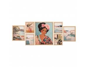  ΤΥΠΩΜΕΝΟΙ ΠΙΝΑΚΕΣ ΣΕΤ 7...