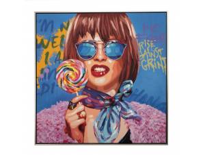  ΠΙΝΑΚΑΣ ΕΛΑΙΟΓΡΑΦΙΑ ΣΕ...