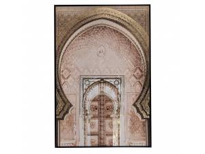  THE ORIENTAL GATE...