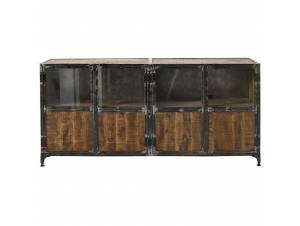 ΞΥΛΙΝΗ ΣΥΡΤΑΡΙΕΡΑ ΜΕ ΓΥΑΛΙ...