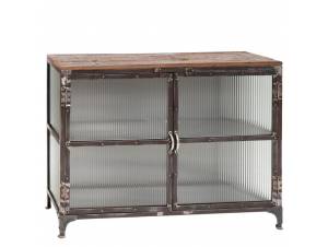 ΜΕΤΑΛΛΙΚΗ ΡΑΦΙΕΡΑ ΜΕ...