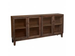 ΣΚΟΥΡΟ ΚΑΦΕ ΞΥΛΙΝΟΣ ΜΠΟΥΦΕΣ...