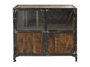 ΞΥΛΙΝΗ ΣΥΡΤΑΡΙΕΡΑ ΜΕ ΓΥΑΛΙ...