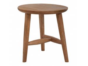  ΞΥΛΙΝΟ ΣΤΡΟΓΓΥΛΟ ΣΚΑΜΠΟ...