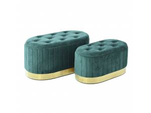  ΣΕΤ 2 ΣΜΑΡΑΓΔΙ ΠΛΙΣΕ...