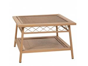  ΜΕΤΑΛΛΙΚΟ-ΞΥΛΙΝΟ ΤΡΑΠΕΖΙ...