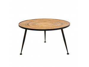  ΡΑΤΤΑΝ ΣΤΡΟΓΓΥΛΟ ΤΡΑΠΕΖΙ...