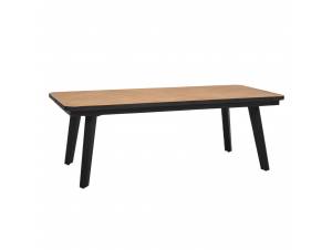 ΞΥΛΙΝΟ ΤΡΑΠΕΖΙ ΣΑΛΟΝΙΟΥ ΜΕ...