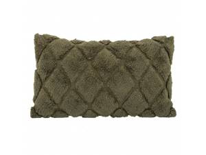  ΣΚΟΥΡΟ ΠΡΑΣΙΝΟ ΥΦΑΣΜΑΤΙΝΟ...