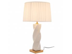  ΛΕΥΚΟ ΛΑΜΠΑΤΕΡ ΣΕ ΧΡΥΣΗ...