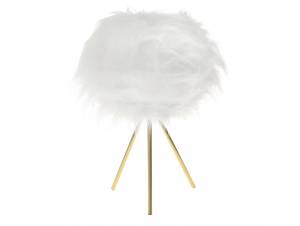  ΛΕΥΚΟ ΜΕΤΑΛΛΙΚΟ ΛΑΜΠΑΤΕΡ...