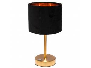  ΧΡΥΣΟ ΜΕΤΑΛΛΙΚΟ ΛΑΜΠΑΤΕΡ...