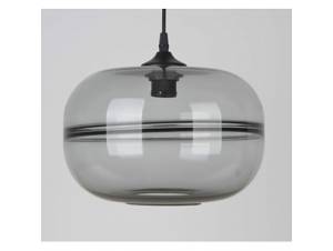  ΓΥΑΛΙΝΟ ΓΚΡΙ ΦΩΤΙΣΤΙΚΟ...