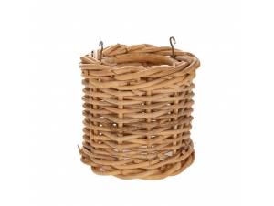  ΨΑΘΙΝΗ ΘΗΚΗ ΓΙΑ ΛΑΜΠΕΣ...