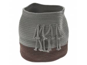  ΒΑΜΒΑΚΕΡΟ ΓΚΡΙ ΚΑΦΕ ΚΑΛΑΘΙ...