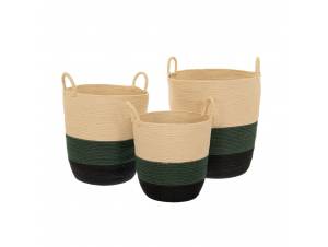  ΣΕΤ 3 ΤΡΙΧΡΩΜΟ ΒΑΜΒΑΚΕΡΟ...