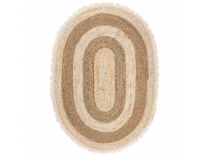  ΧΑΛΙ 80Χ120ΕΚ ΟΒΑΛ ΔΙΧΡΩΜΟ