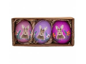  ΣΕΤ 3 ΧΡΩΜΑΤΙΣΤΑ  ΑΥΓΑ ΜΕ...