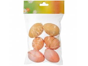  ΠΟΡΤΟΚΑΛΙ ΠΛΑΣΤΙΚΑ ΑΥΓΑ...