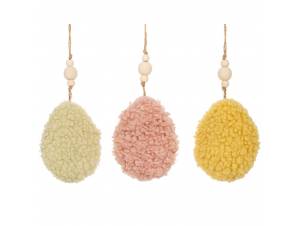  ΣΕΤ 3 ΥΦΑΣΜΑΤΙΝΑ ΑΥΓΑ...