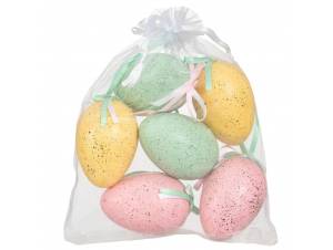  ΣΕΤ 6 ΜΙΧ ΠΑΣΤΕΛ ΠΛΑΣΤΙΚΑ...