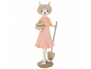  ΣΟΜΩΝ  ΛΑΓΟΥΔΙΝΑ ΜΕ ΦΤΥΑΡΙ...