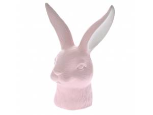  ΡΟΖ ΚΕΡΑΜΙΚΟ ΚΕΦΑΛΙ ΛΑΓΟΥ...