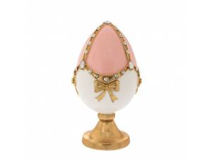  ΡΟΖ ΑΥΓΟ ΣΕ ΧΡΥΣΗ ΒΑΣΗ...