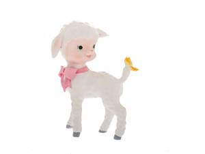  ΟΡΘΙΟ ΠΡΟΒΑΤΑΚΙ ΛΕΥΚΟ...