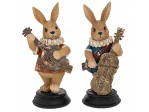  ΛΑΓΟΙ ΜΕ ΜΟΥΣΙΚΑ ΟΡΓΑΝΑ...